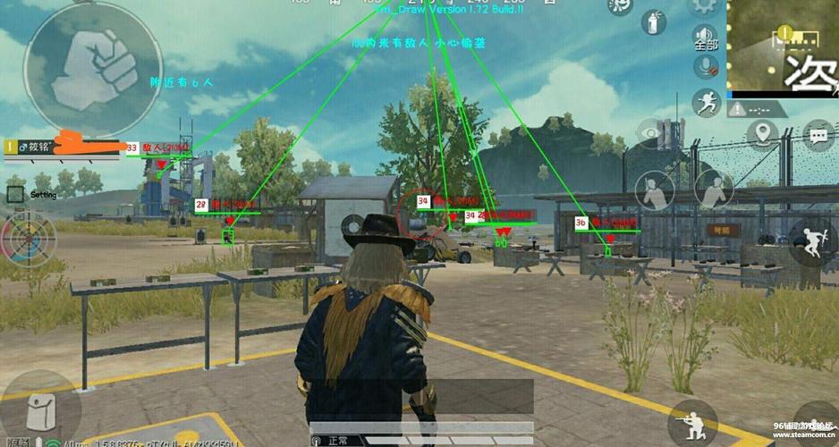 揭秘和平精英辅助工具的真相:你真的需要它吗